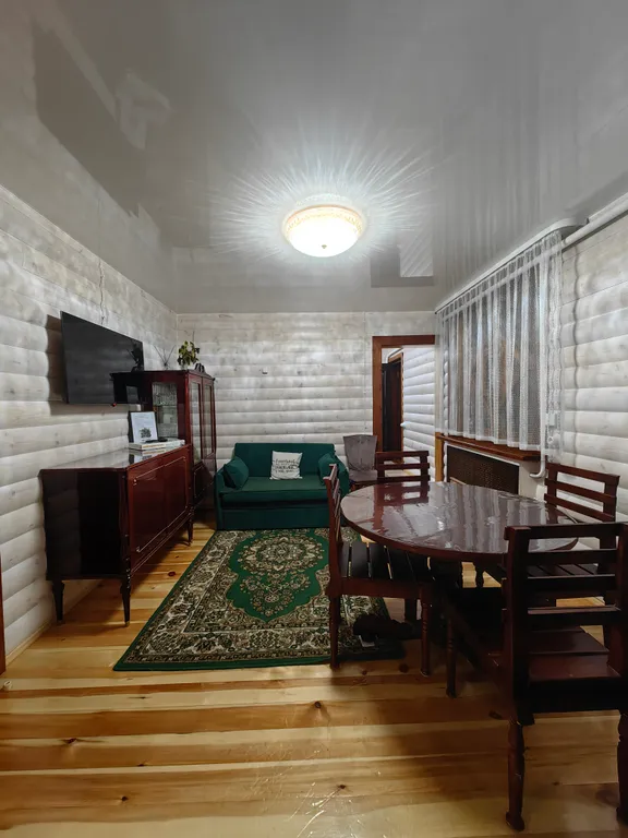 Коттедж Уютный дом Lucky House для семьи — аренда посуточно в Листвянка (Байкал)