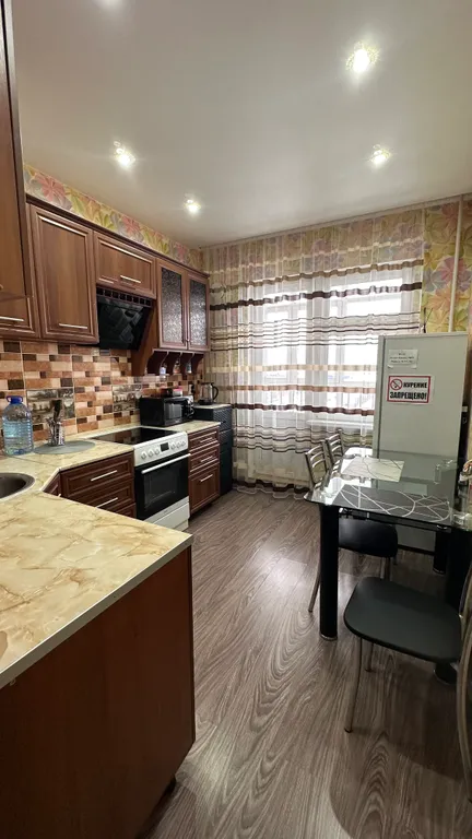 Идеальная квартира в новом доме, удобное расположение