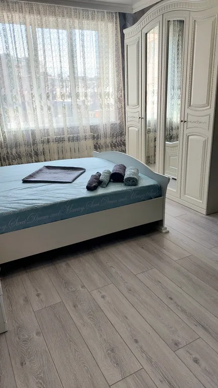 Квартира Уютная квартира в новостройке — Владикавказ