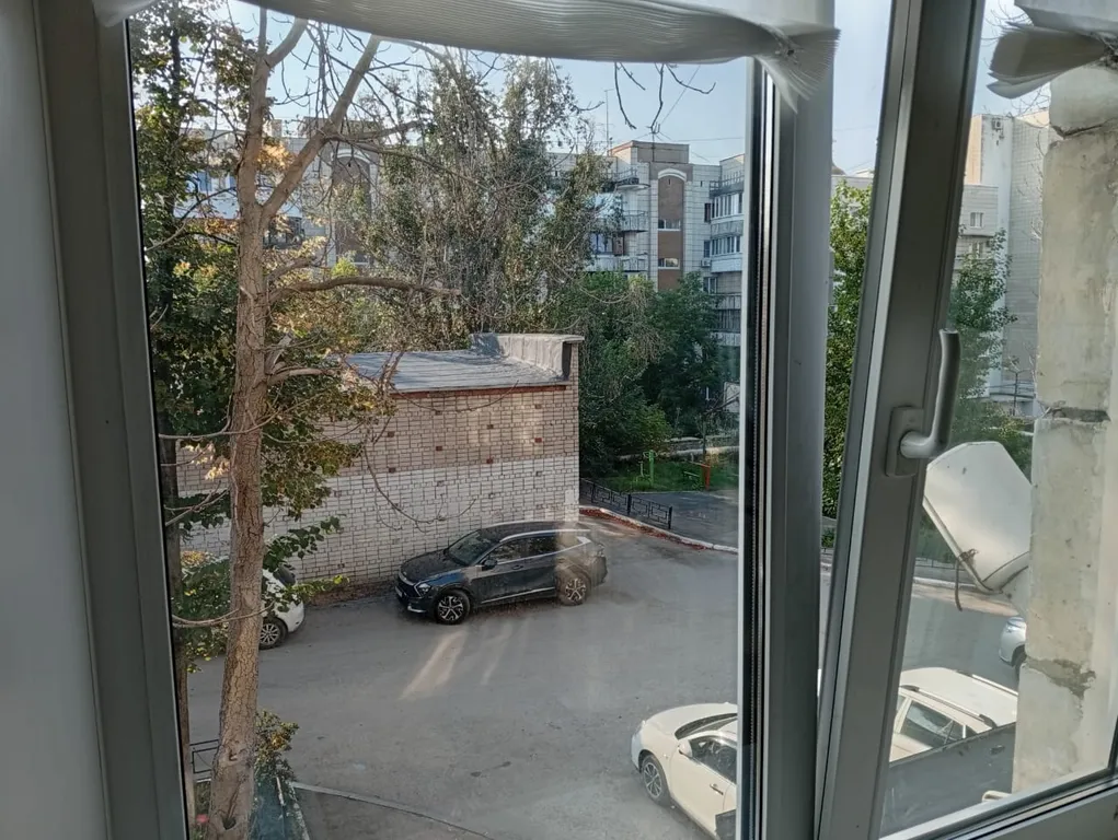 Квартира 1-комнатная квартира в центре города — Самара