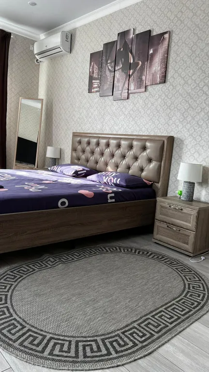 Квартира Уютная идеально чистая квартира — Владикавказ