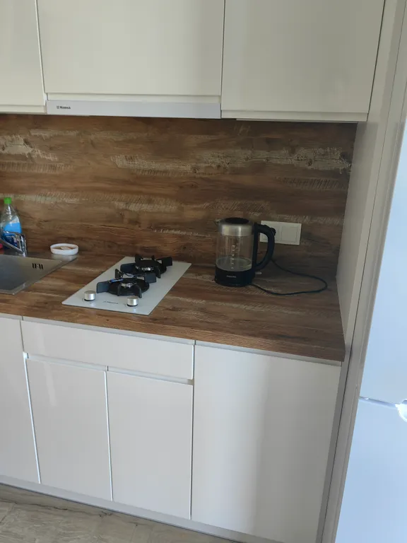 Квартира у моря