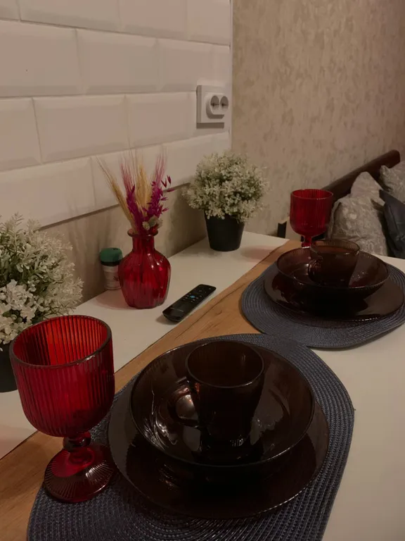 Студия люкс