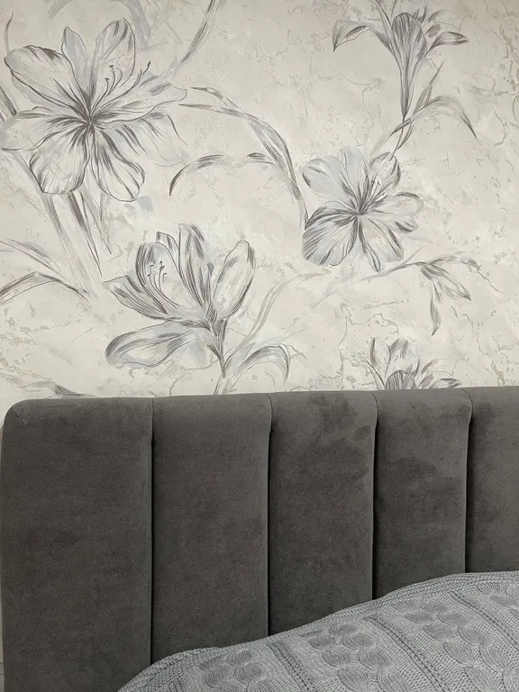 Комфортабельная квартира в центре города