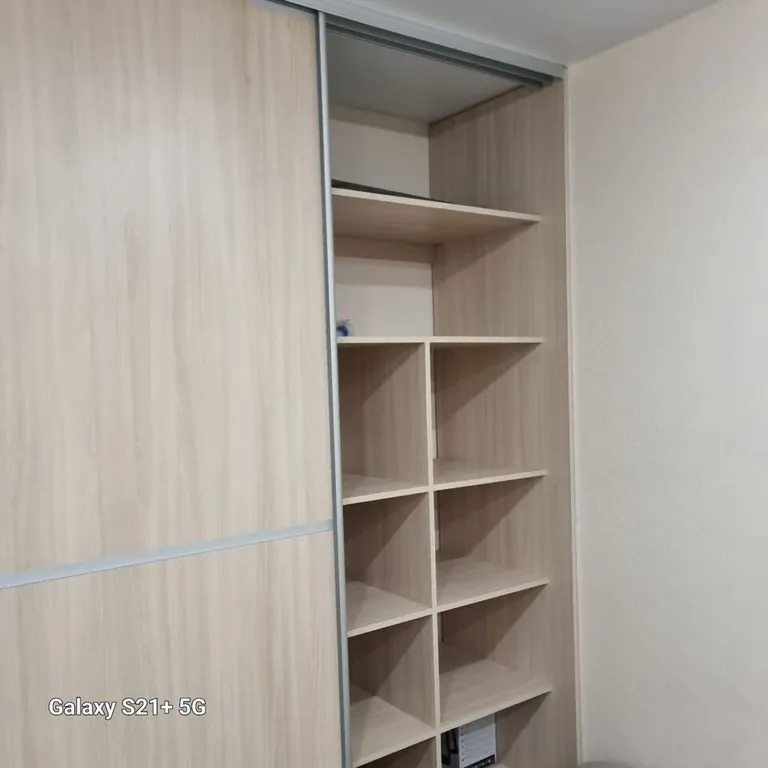 Уютная 1-комнатная квартира