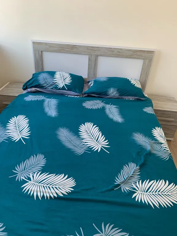 Modern and Sweet home