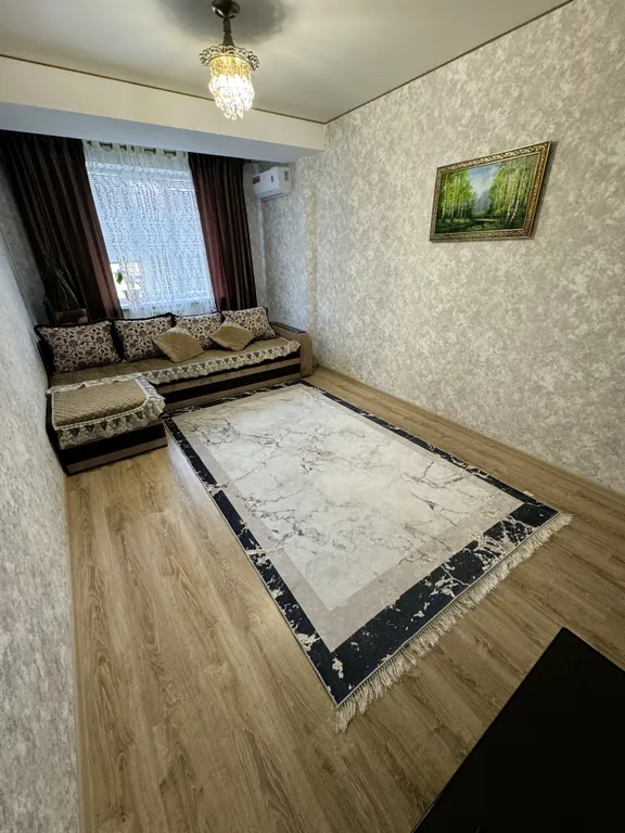 Квартира 2-комнатная Квартира — Махачкала