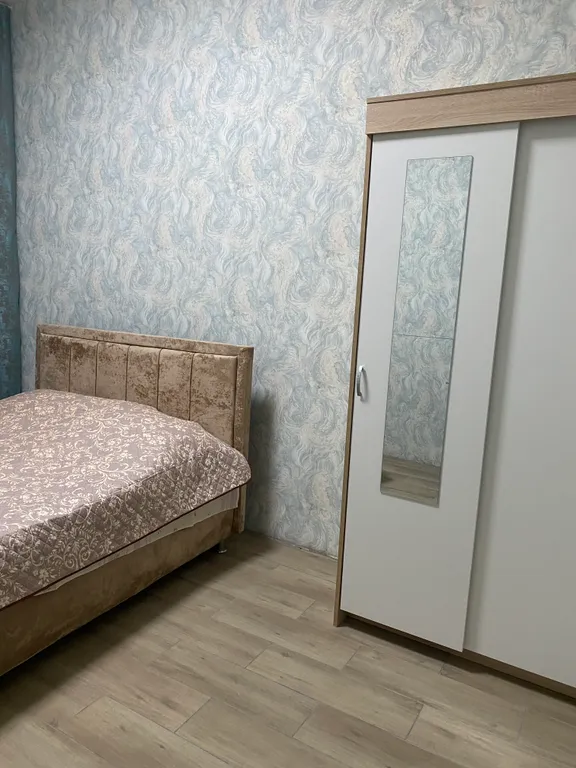 Комната