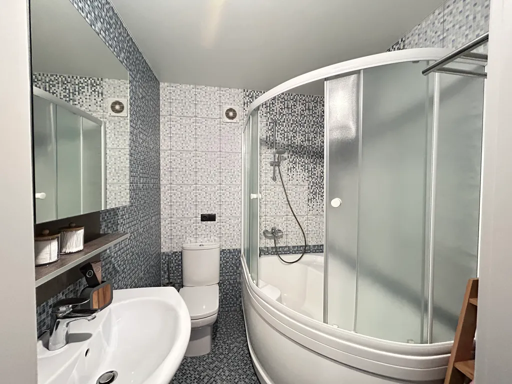 Апартаменты у Волги