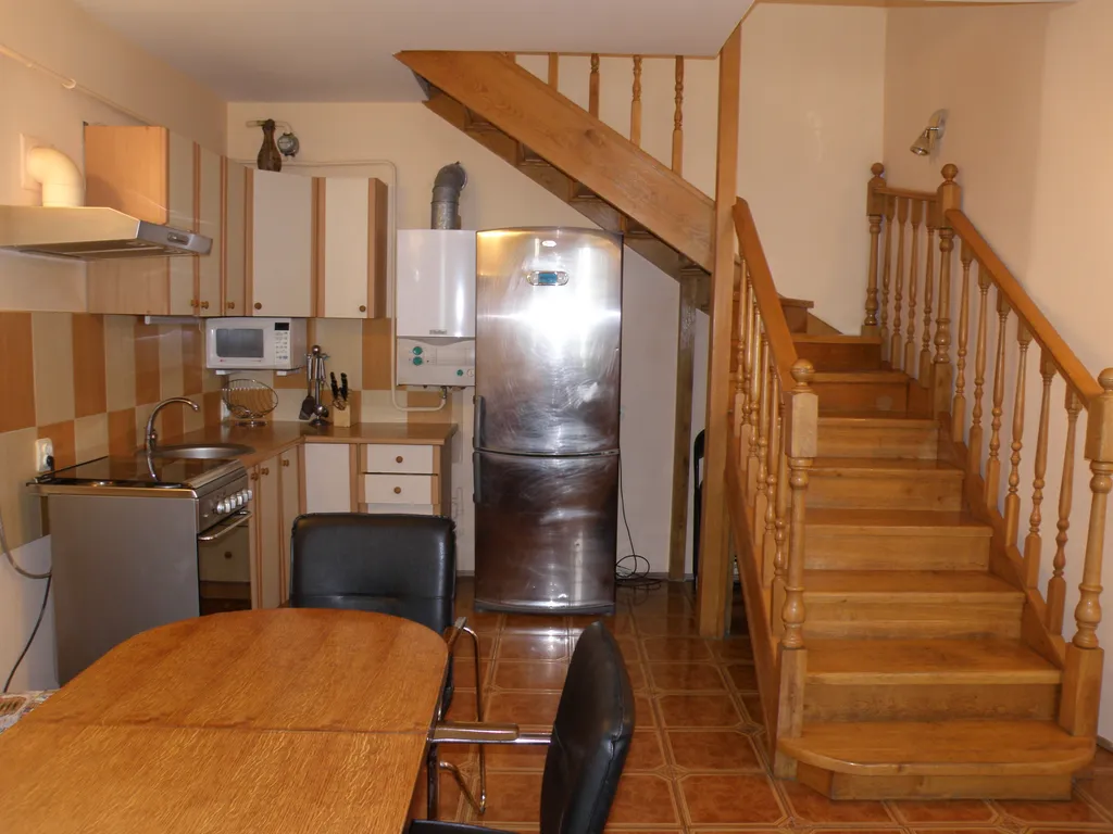 Коттедж-студия