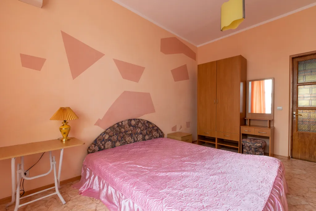 Гостевой дом Эллинг 207