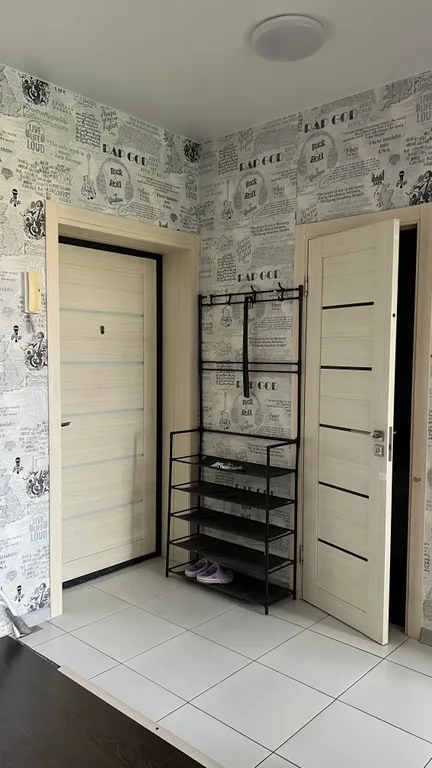 Уютная  квартира в новом доме