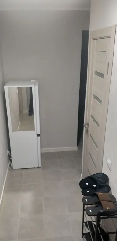 Тихая двушка в центре