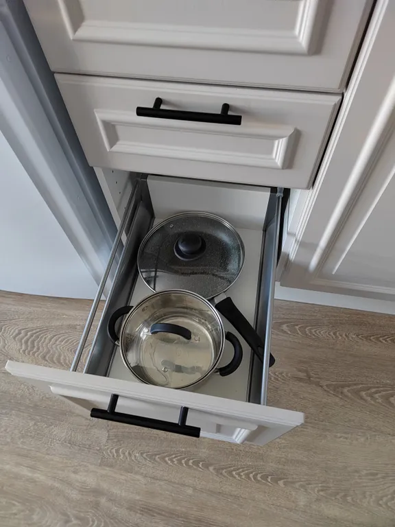 Уютная студия, как дома