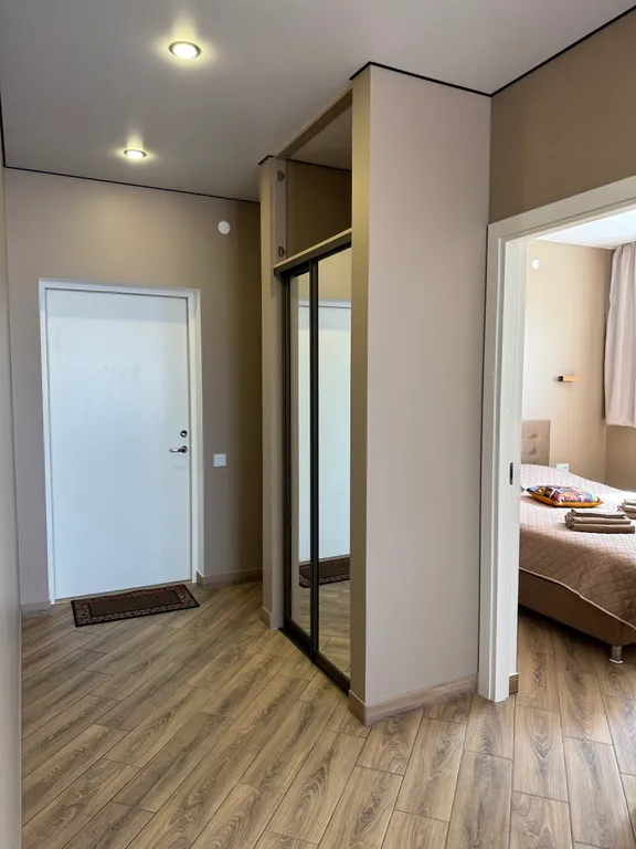 Коттедж на берегу Ладоги