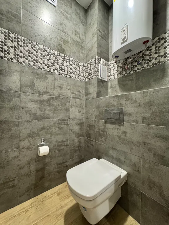 Лаконичния двушка в сердце Новосибирска