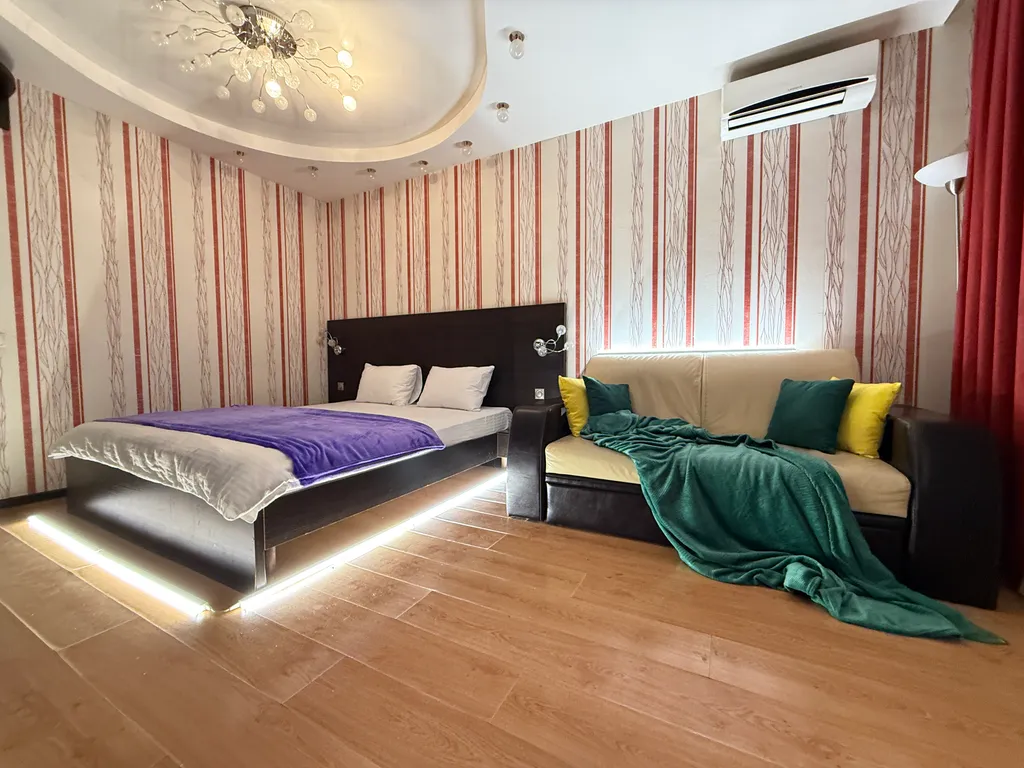 Тут хорошо на Союзной