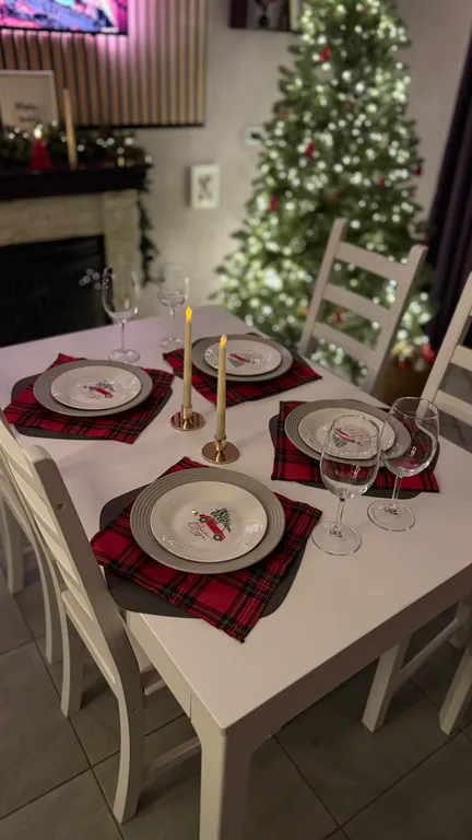 Дом с чаном и баней