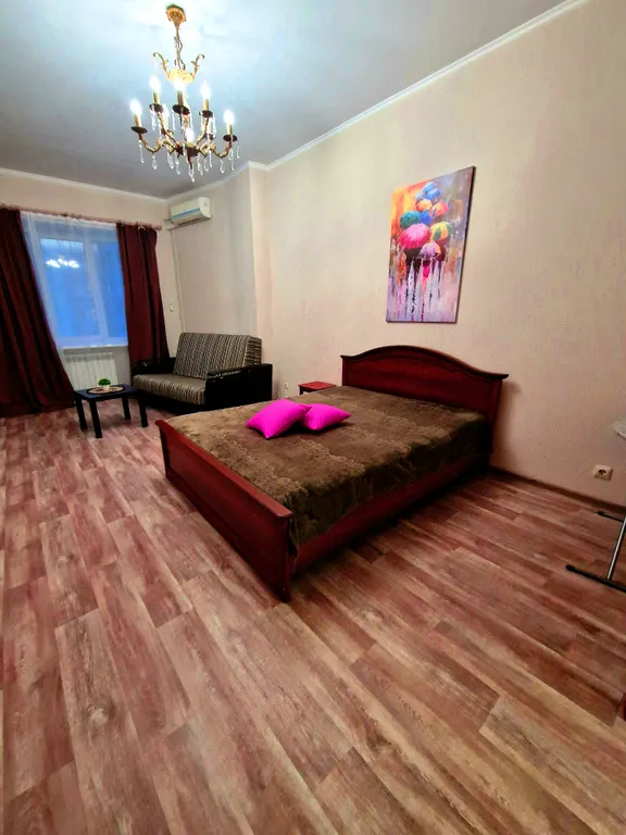 Квартира в элитном доме — аренда посуточно в Балаково