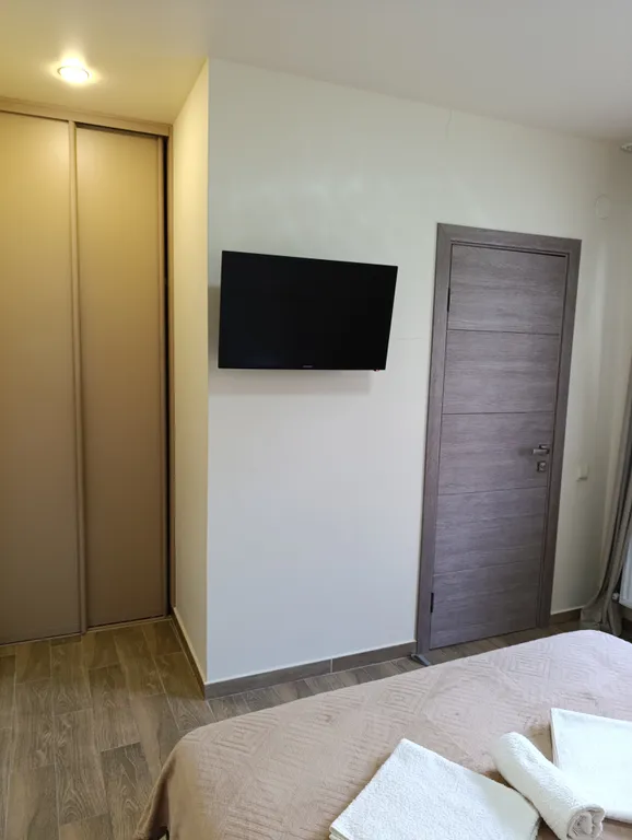 Двухместный номер стандарт