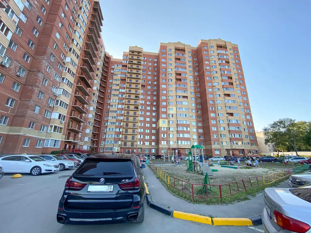 Уютная квартира рядом с парком Винновская Роща