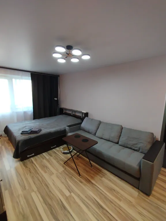 Комфортная квартира для гостей нашего города