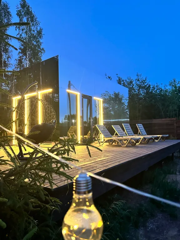 3-комнатный Дом