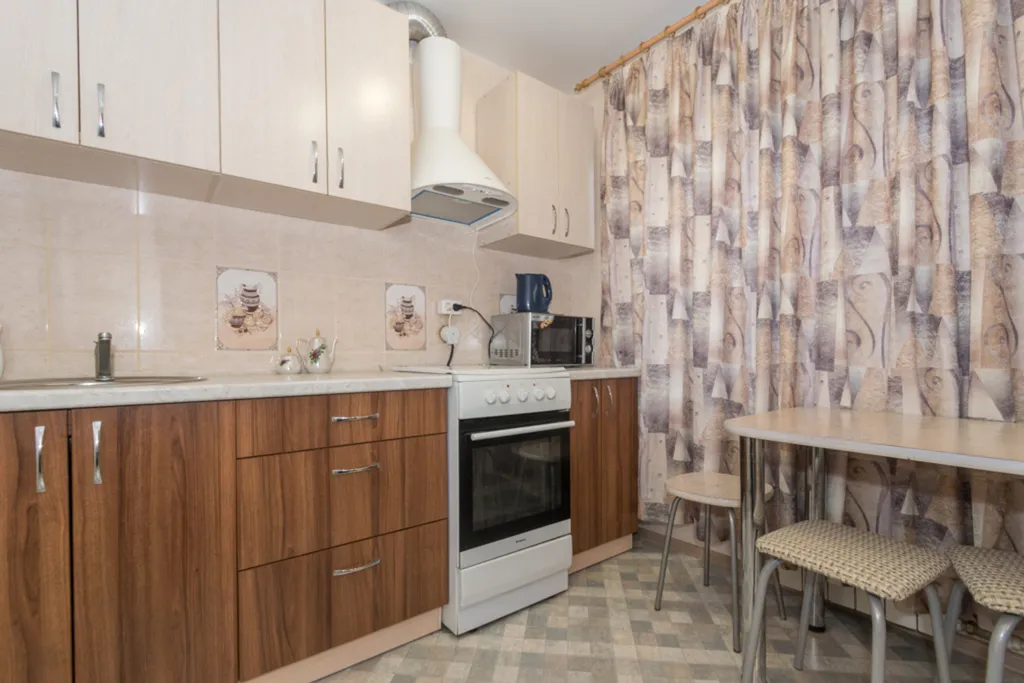 Уютная квартира рядом с метро, в центре