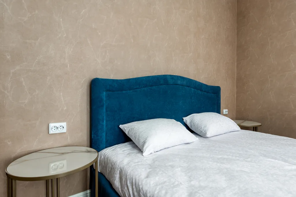 Большая квартира в центре города в 200 метрах от моря