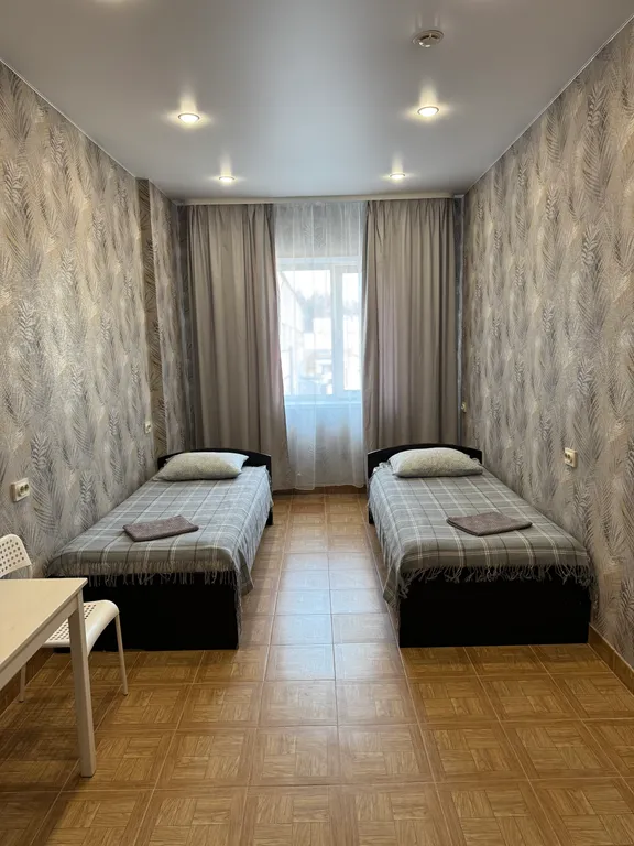 Квартира Комната — аренда посуточно в Сосновый Бор