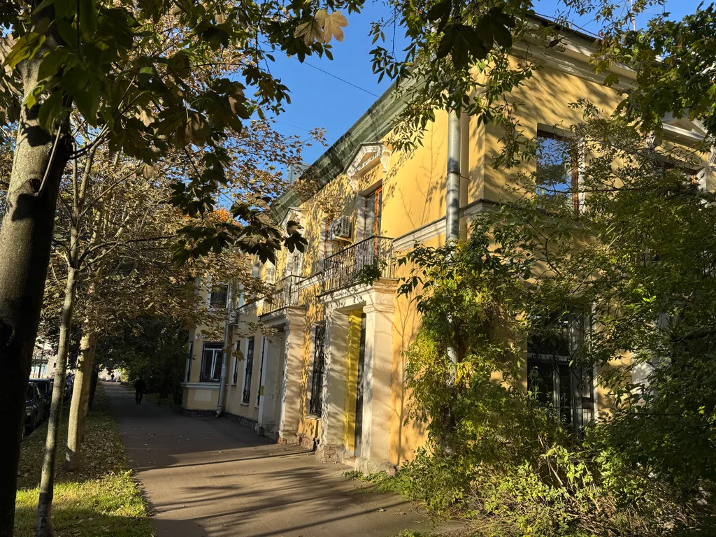 Квартира Уютная, светлая и просторная 2-комнатная квартира — Санкт-Петербург