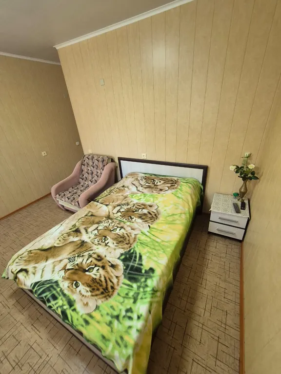 Квартира Жильё у моря — аренда посуточно в Дагомыс