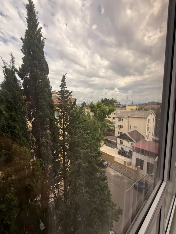 Квартира Квартира Студия в центре Адлера — Адлер