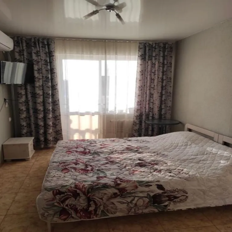 Квартира Комната — Геленджик