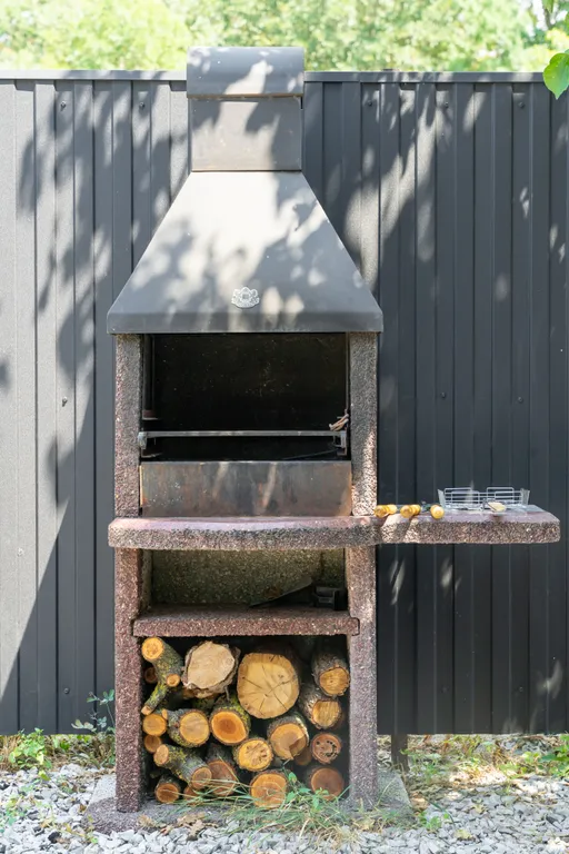 Коттедж Гостевой дом Розмарин, номер Контемпорари — Южная Озереевка