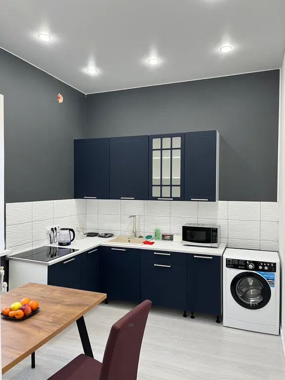 Апартамент Ayshe Prestij 2