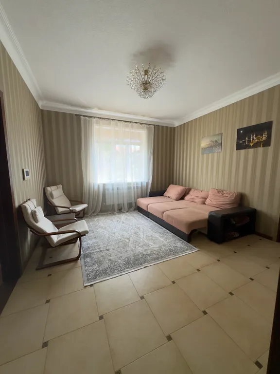 Роскошный дом со всеми условиями на берегу моря