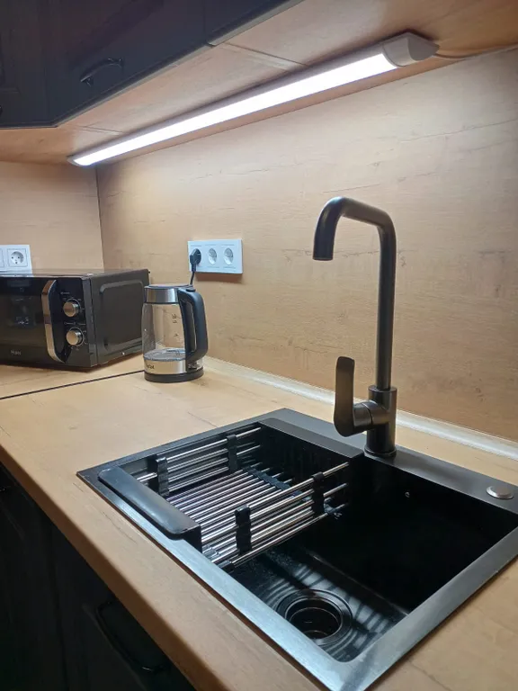 Квартира Уютная квартира с видом на горы — Сириус