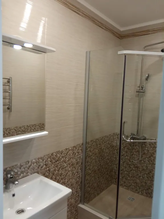 Уютная квартира в ЖК Новая Заря