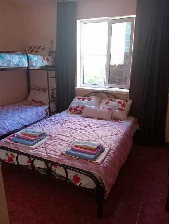 Квартира Комната — Кучугуры