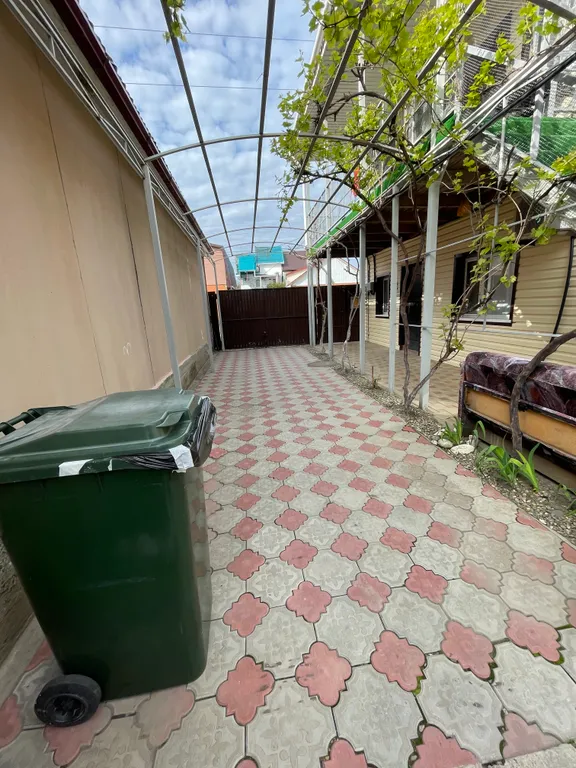 Квартира Квартира Гостевой Дом Ейск — Ейск