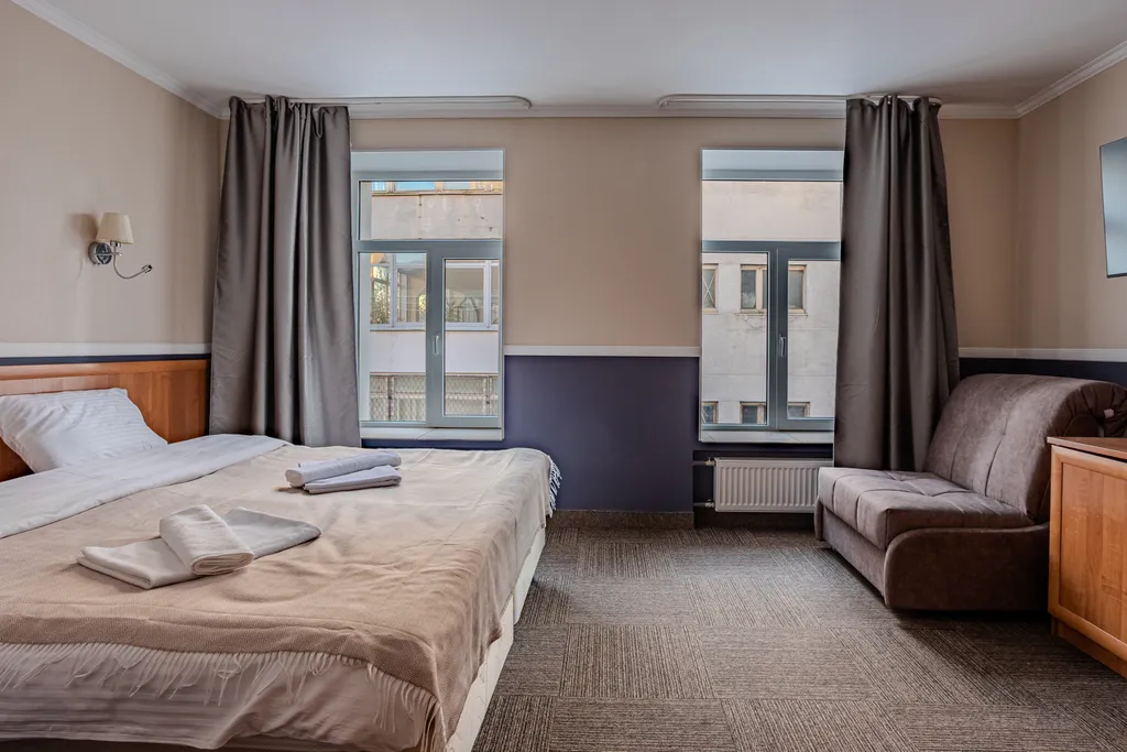 Квартира Комната — Санкт-Петербург