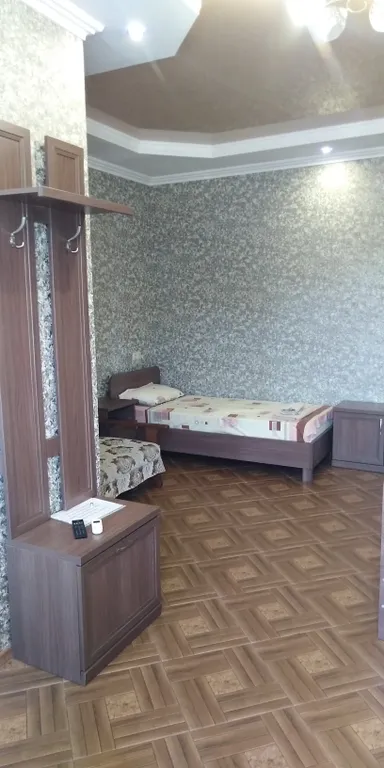 Квартира Комната — Сириус