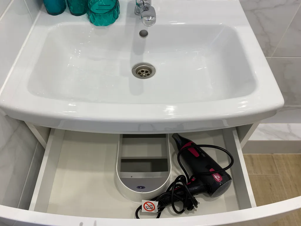 Квартира 1-комнатная Квартира — Анапа