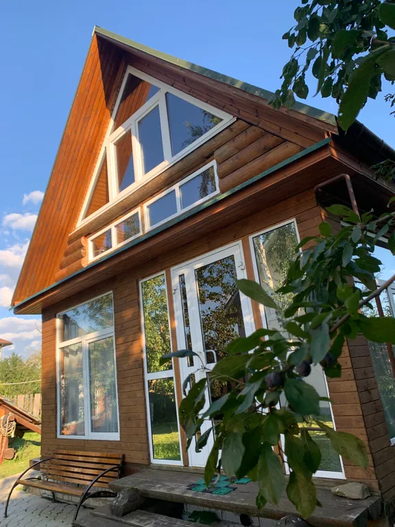 Дом для отдыха