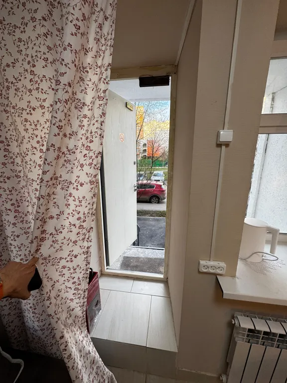 Квартира Комната — Москва