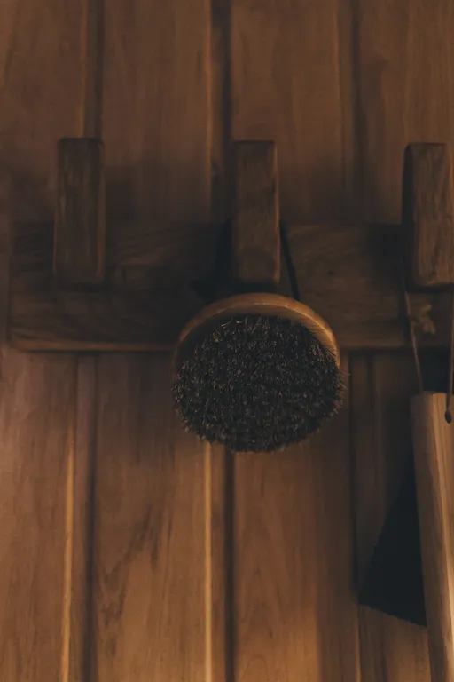 Брусничный Барн