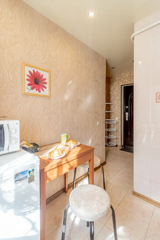 Уютная квартира от хозяйки