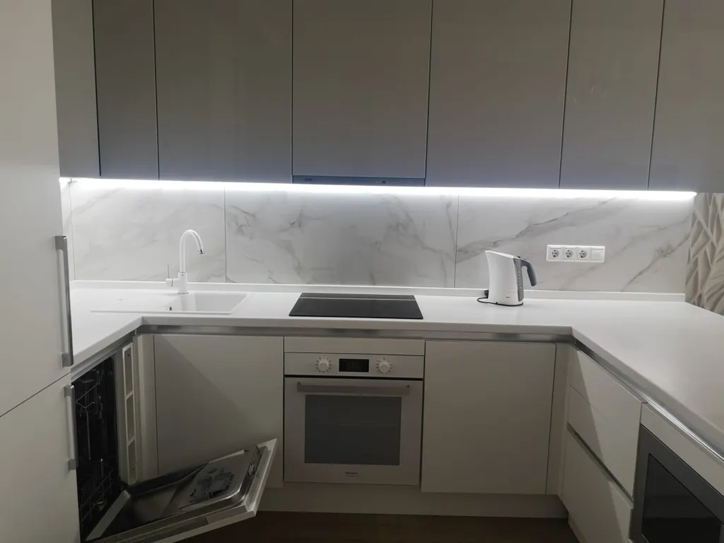 Апартаменты Мандарин парк