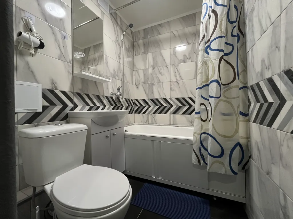 Квартира Квартира Green Floor Apartment — Калининград